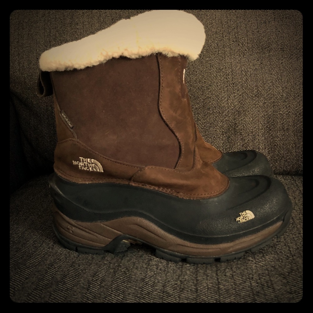North Face Boots